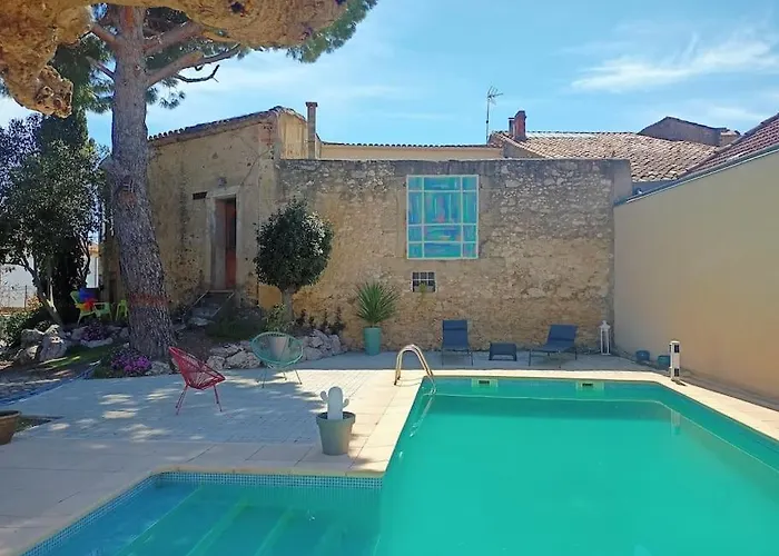 Le Clos Du Pin
