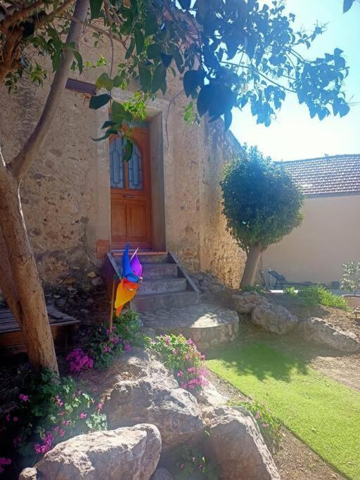 Le Clos Du Pin Thezan-les-Beziers