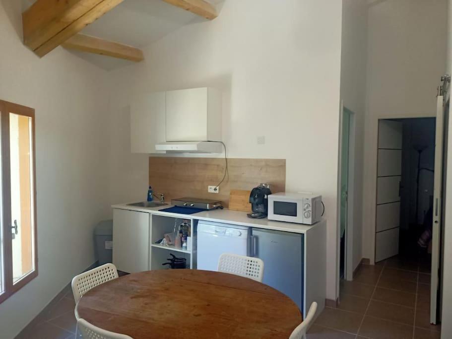 Appartement Le Clos Du Pin *