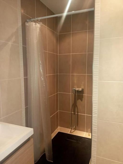 Appartement Le Clos Du Pin Thezan-les-Beziers