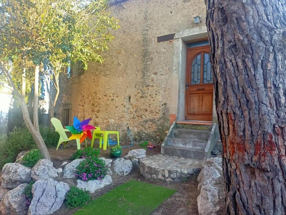 Le Clos Du Pin Thezan-les-Beziers